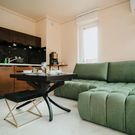 Swierkowy 14 Dolina Szczescia Invest * Szklarska Poręba
