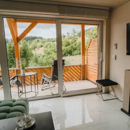 Swierkowy 14 Dolina Szczescia Invest *