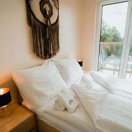 Appartement Swierkowy 14 Dolina Szczescia Invest *