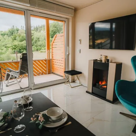 Swierkowy 14 Dolina Szczescia Invest