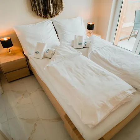 Swierkowy 14 Dolina Szczescia Invest شكلارسكا بوريبا