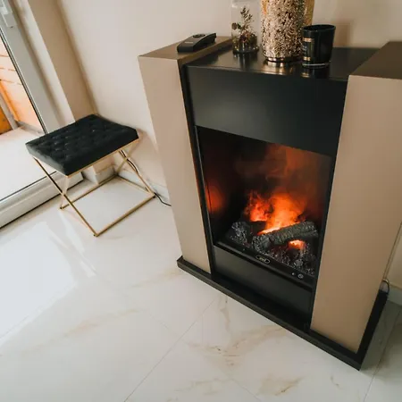 Swierkowy 14 Dolina Szczescia Invest Apartamento