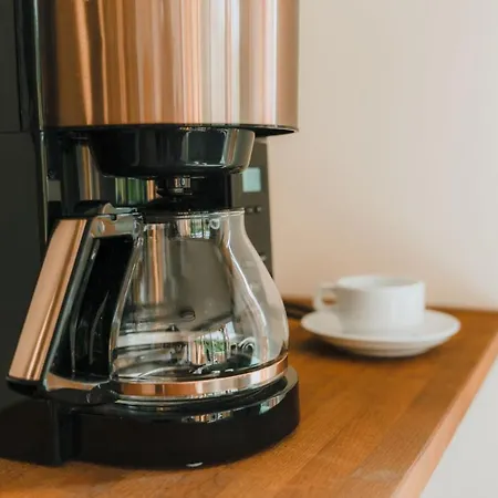 Swierkowy 14 Dolina Szczescia Invest Appartement Szklarska Poreba