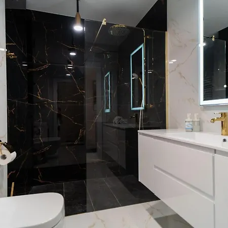 świerkowy 14 Dolina Szczęścia Invest * Szklarska Poręba