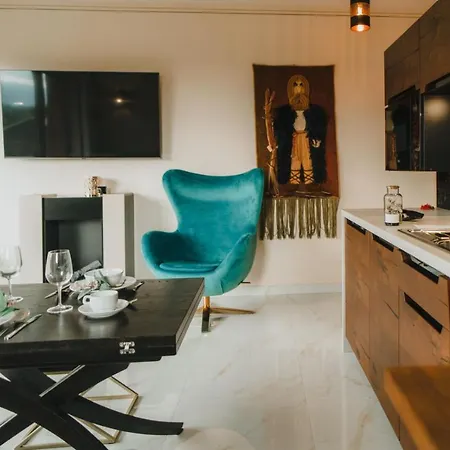 Appartamento Swierkowy 14 Dolina Szczescia Invest