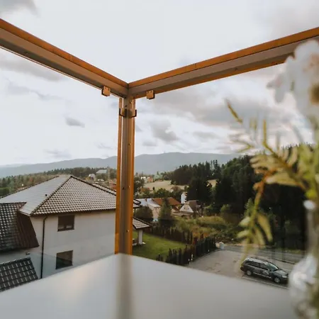 Swierkowy 14 Dolina Szczescia Invest Szklarska Poręba