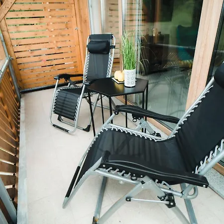 Apartament świerkowy 14 Dolina Szczęścia Invest