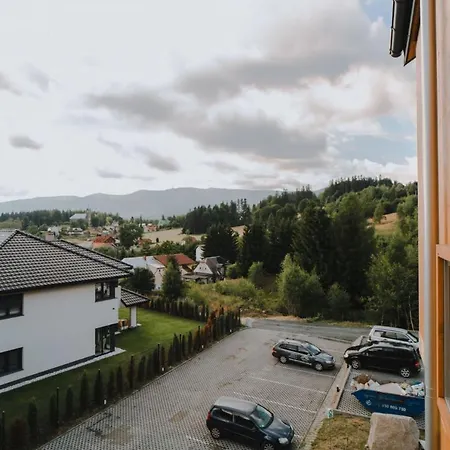 świerkowy 14 Dolina Szczęścia Invest