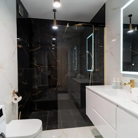 Apartament świerkowy 14 Dolina Szczęścia Invest *