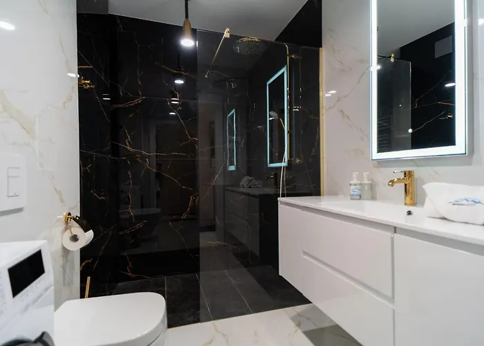 Swierkowy 14 Dolina Szczescia Invest * Szklarska Poręba