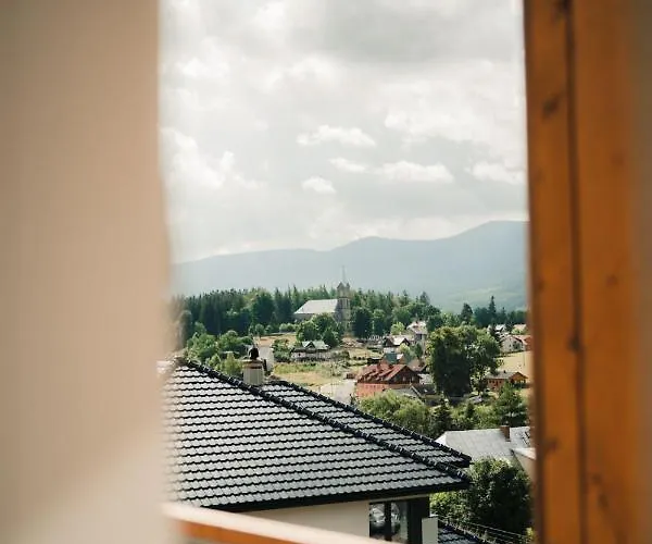 Swierkowy 14 Dolina Szczescia Invest Appartamento *