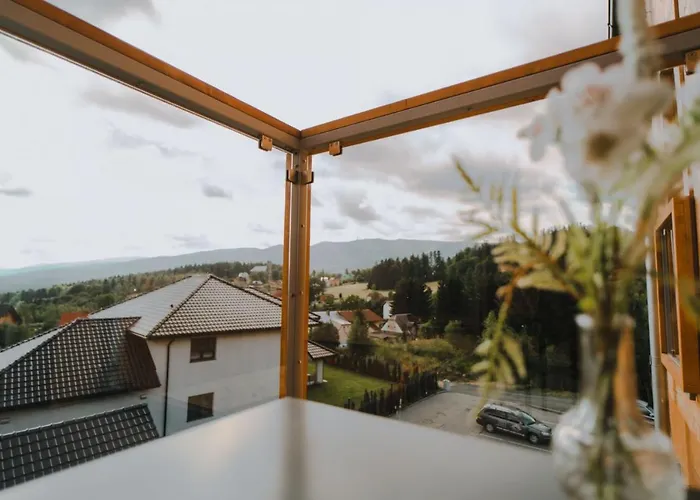 Swierkowy 14 Dolina Szczescia Invest Szklarska Poręba