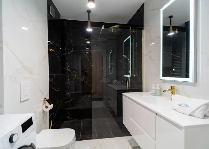 Appartamento Swierkowy 14 Dolina Szczescia Invest *