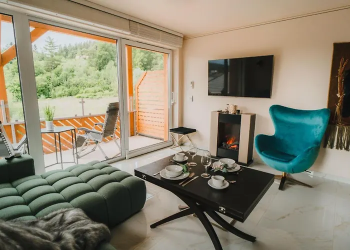 Appartamento Swierkowy 14 Dolina Szczescia Invest