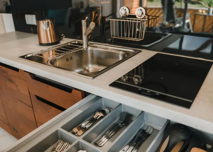 Appartamento Swierkowy 14 Dolina Szczescia Invest Szklarska Poręba